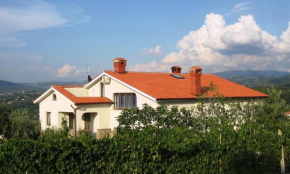 Гостиница Farm stay Domačija Butul  Копер